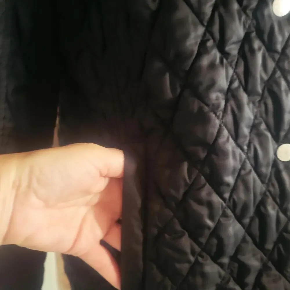 L.L. Bean Women's Quilted 